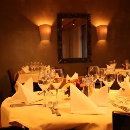 Hotel Breiti Bachenbulach Exteriör bild