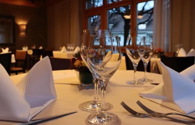 Hotel Breiti Bachenbulach Exteriör bild